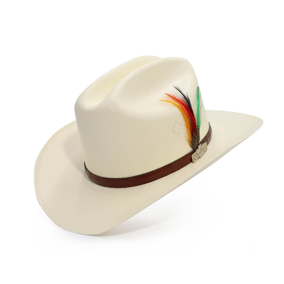 Sombrero Sinaloa 100X Nico Hats HW305
