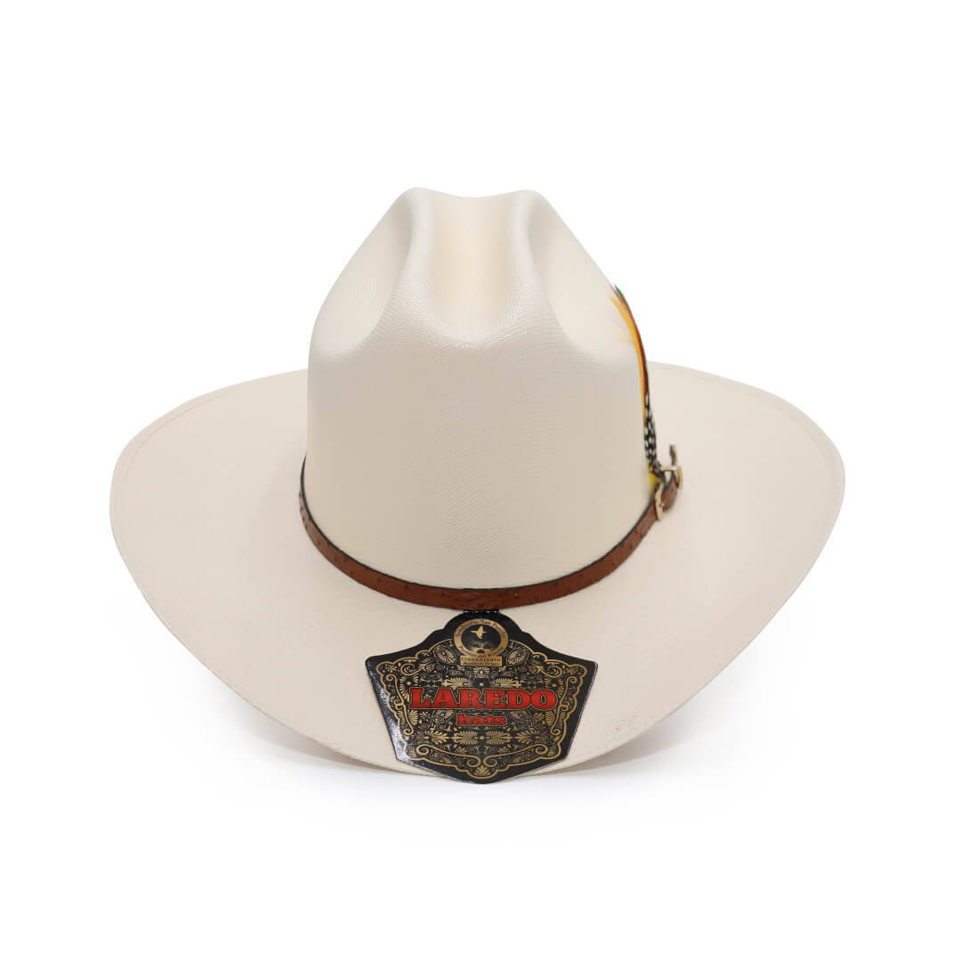 Sombrero Chaparral 100X Laredo HW304