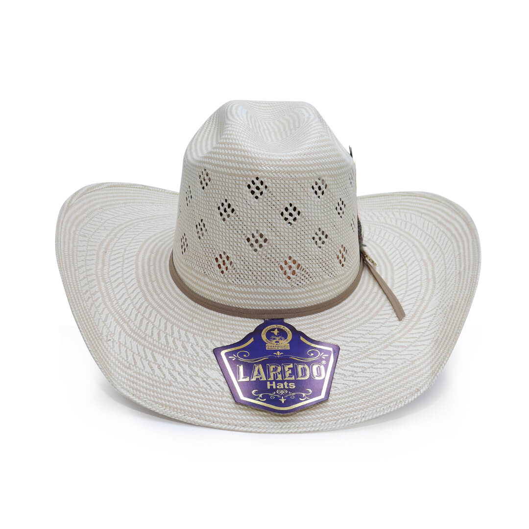 Sombrero Randado Laredo 150X HW301