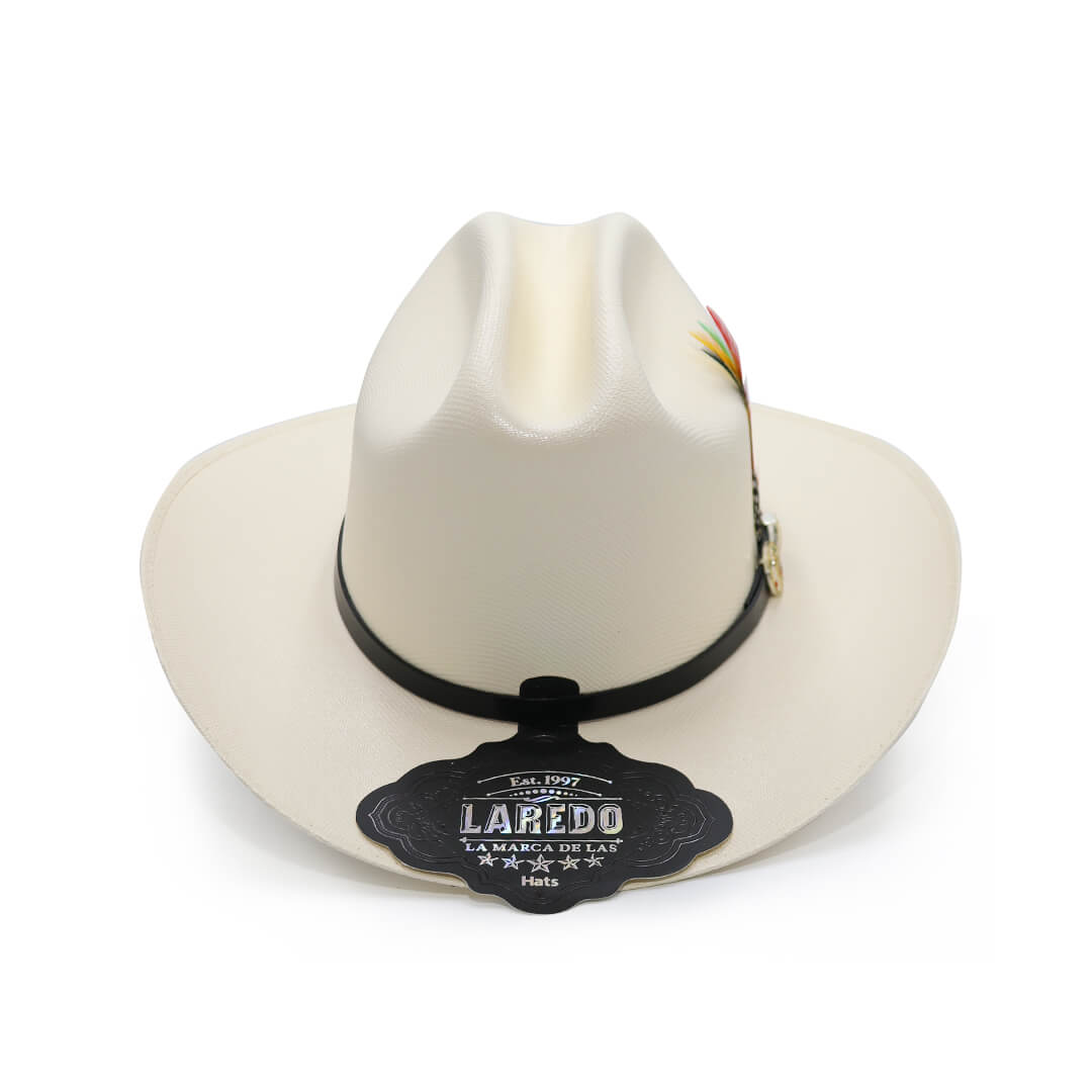 Sombrero San Judas Tadeo 1000X Laredo HW302