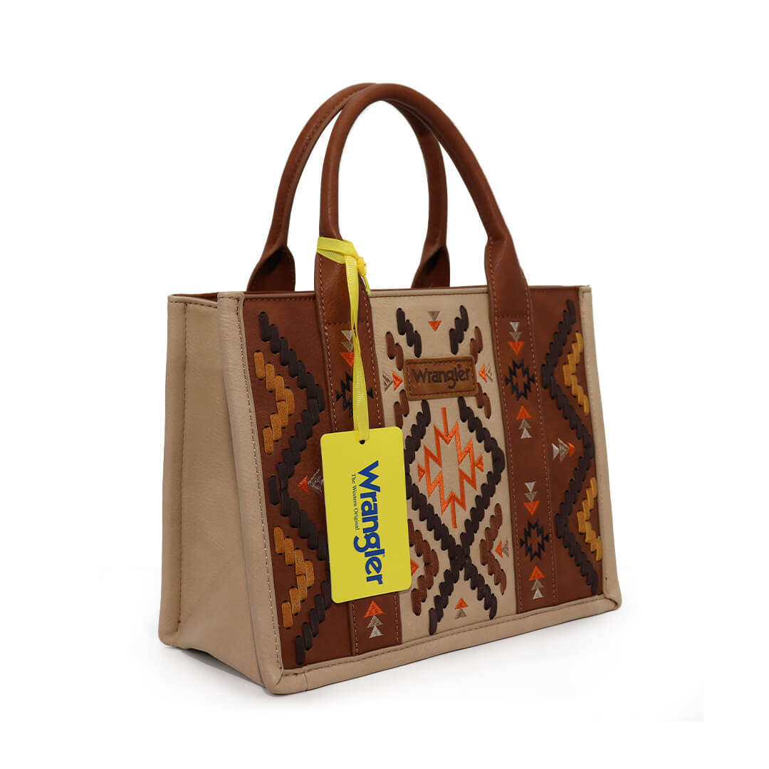 Bolsa de Mano Wrangler Cafe HW506