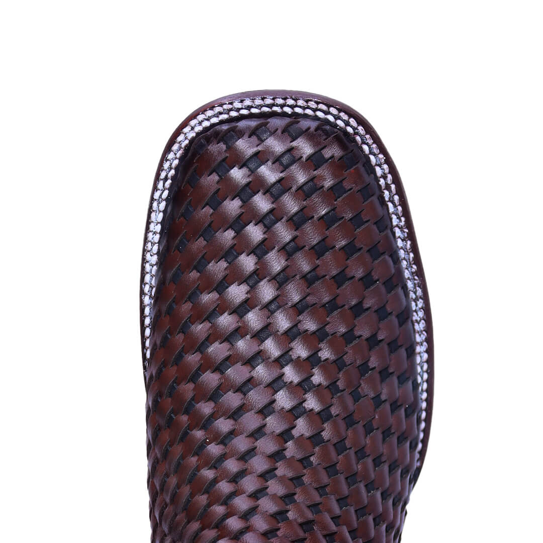 Botin Bulldog Petatillo HW703