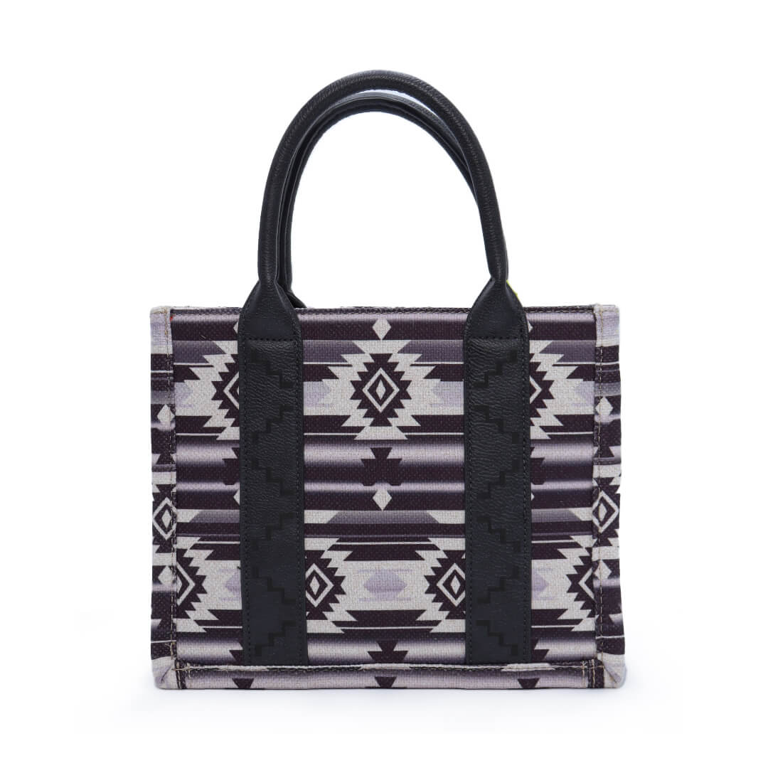 Bolsa de Mano Wrangler Gris HW505