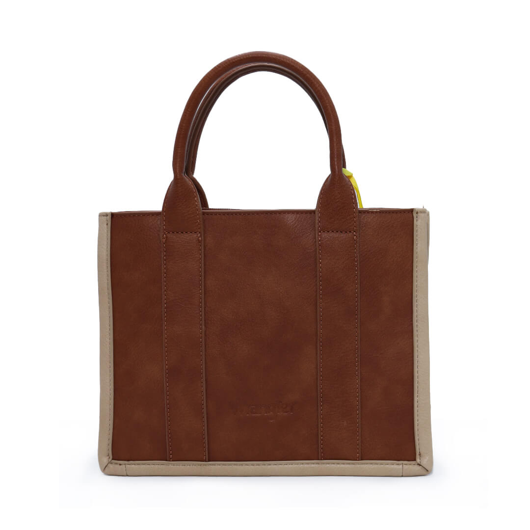 Bolsa de Mano Wrangler Cafe HW506