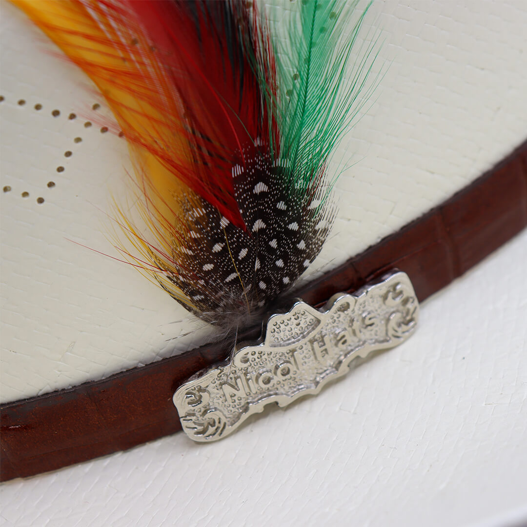 Sombrero Sinaloa 100X Nico Hats HW305