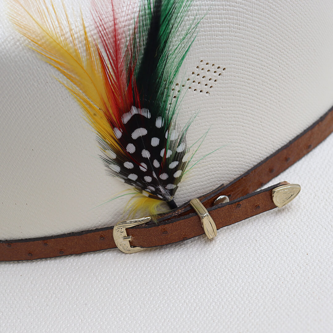 Sombrero Chaparral 100X Laredo HW304