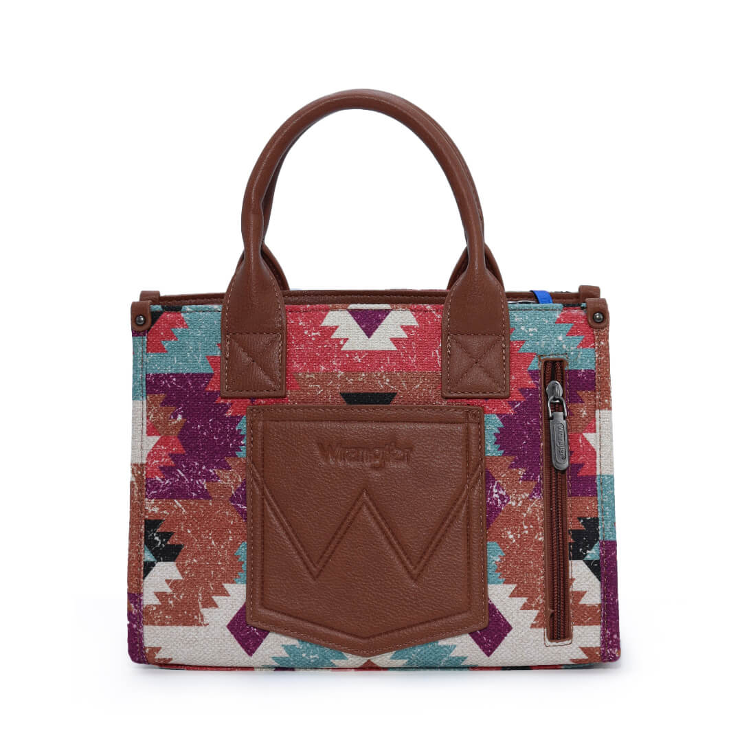 Bolsa de Mano Wrangler Arena HW503