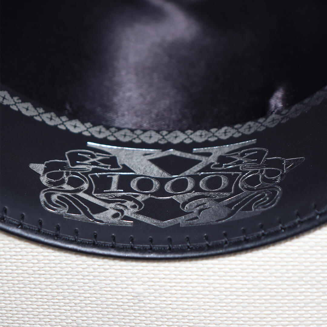 Sombrero M0 Elite 1000x Morcon HW306
