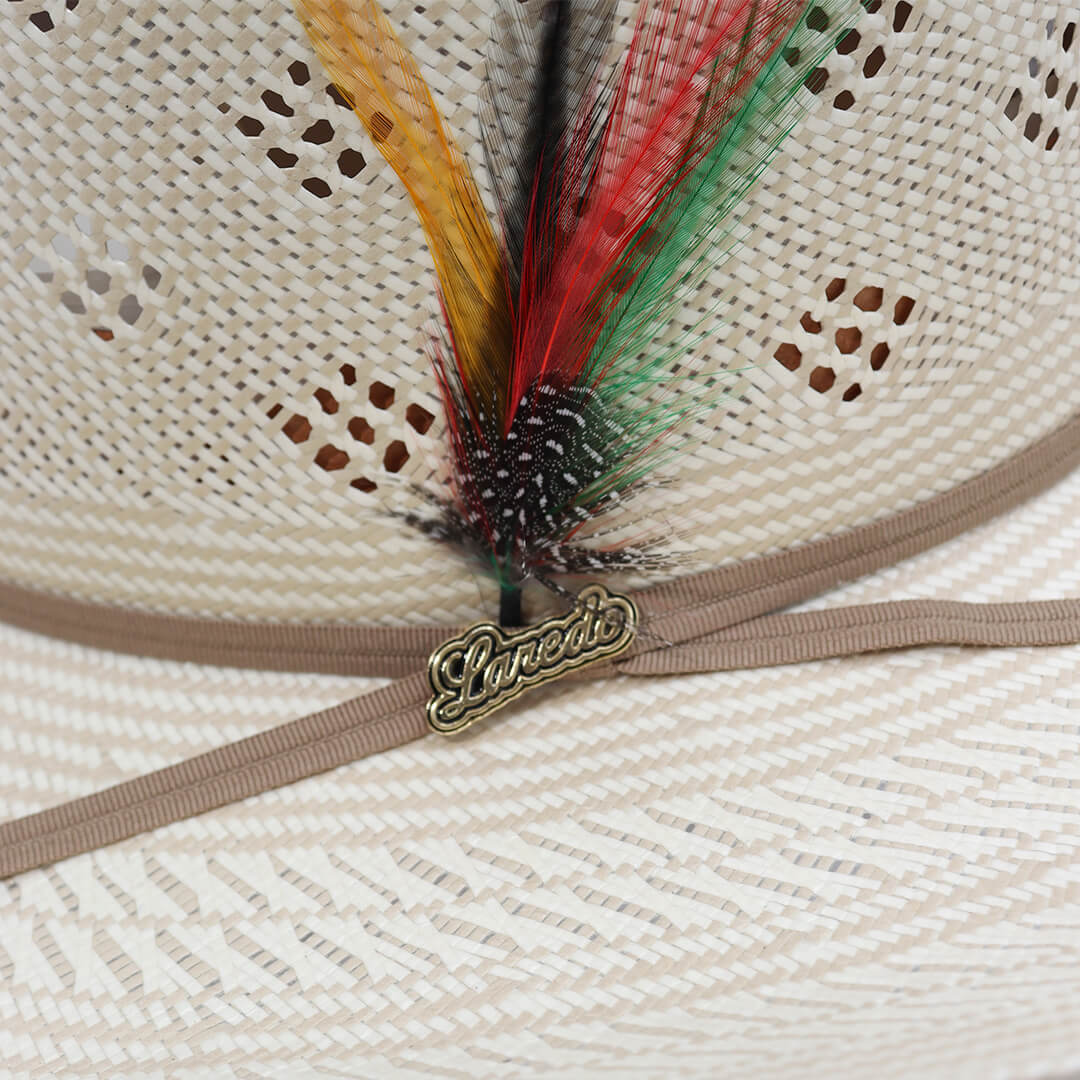 Sombrero Randado Laredo 150X HW301