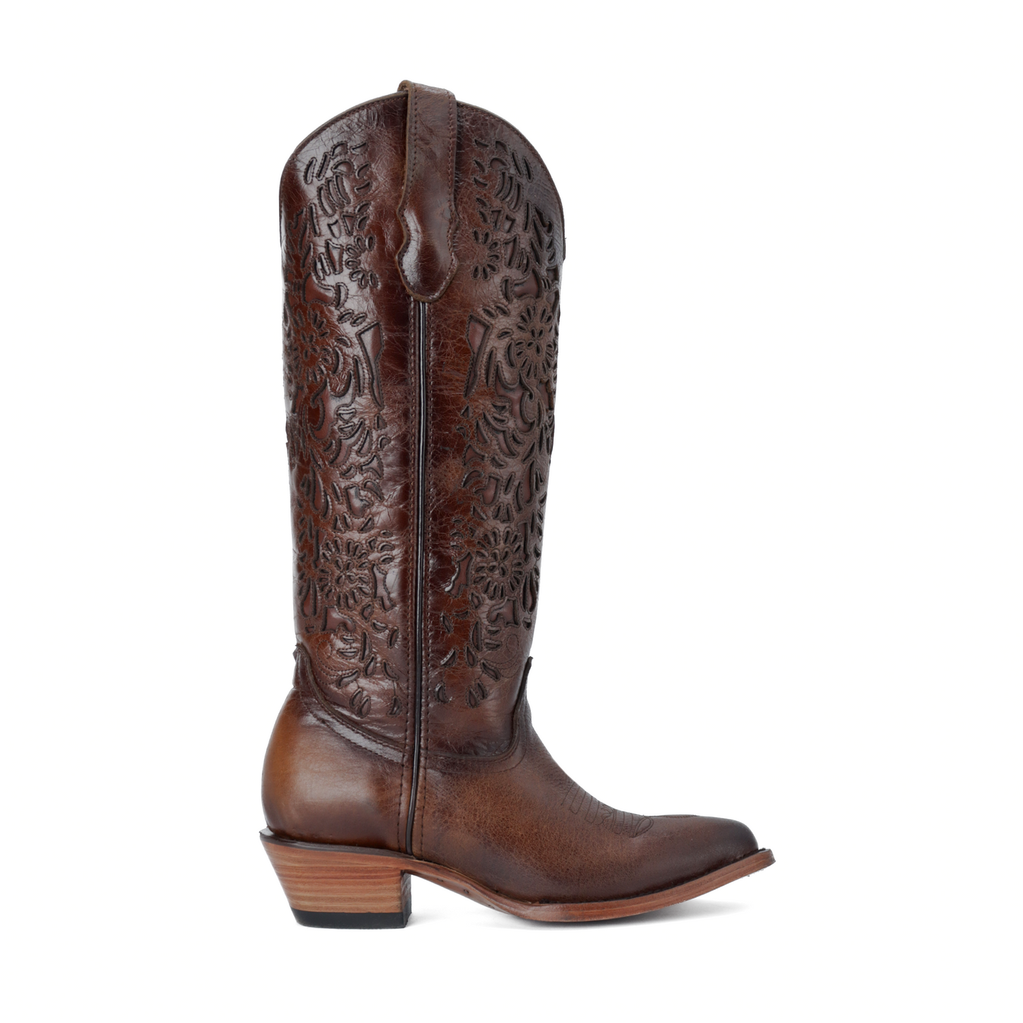 Bota Western Woman HW206