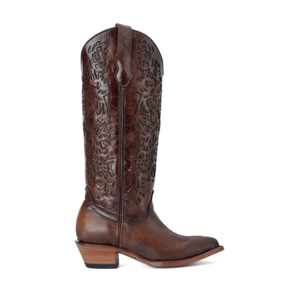 Bota Western Woman HW206