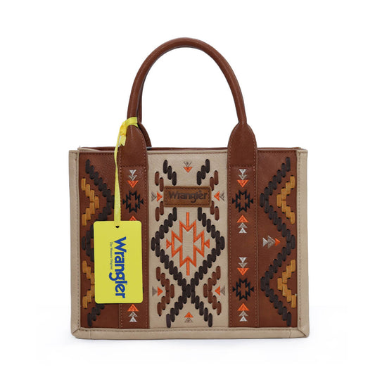 Bolsa de Mano Wrangler Cafe HW506