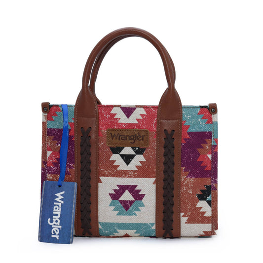 Bolsa de Mano Wrangler Arena HW503