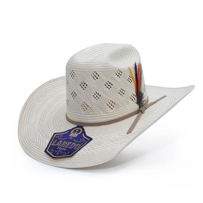 Sombrero Randado Laredo 150X HW301
