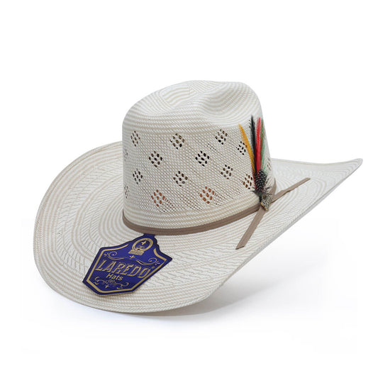 Sombrero Randado Laredo 150X HW301