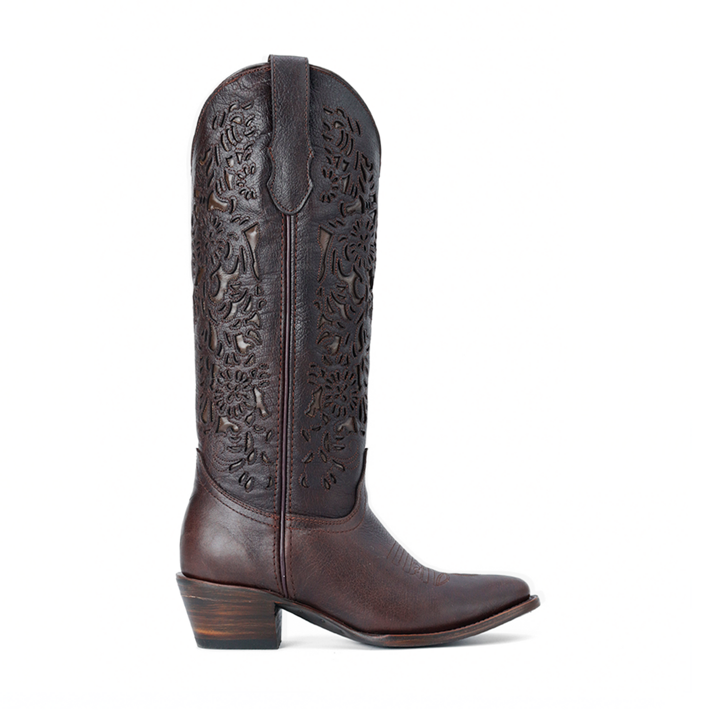 Bota Western Woman HW206