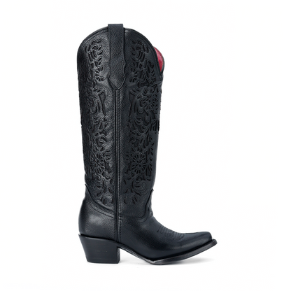Bota Western Woman HW206