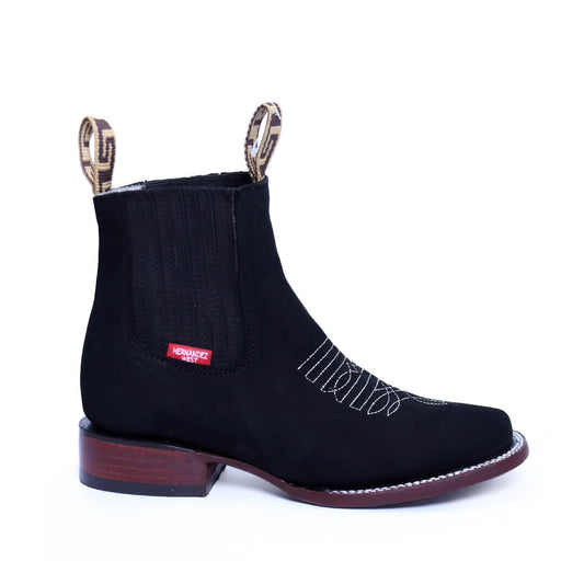 Botin Bulldog Nobuck  HW702