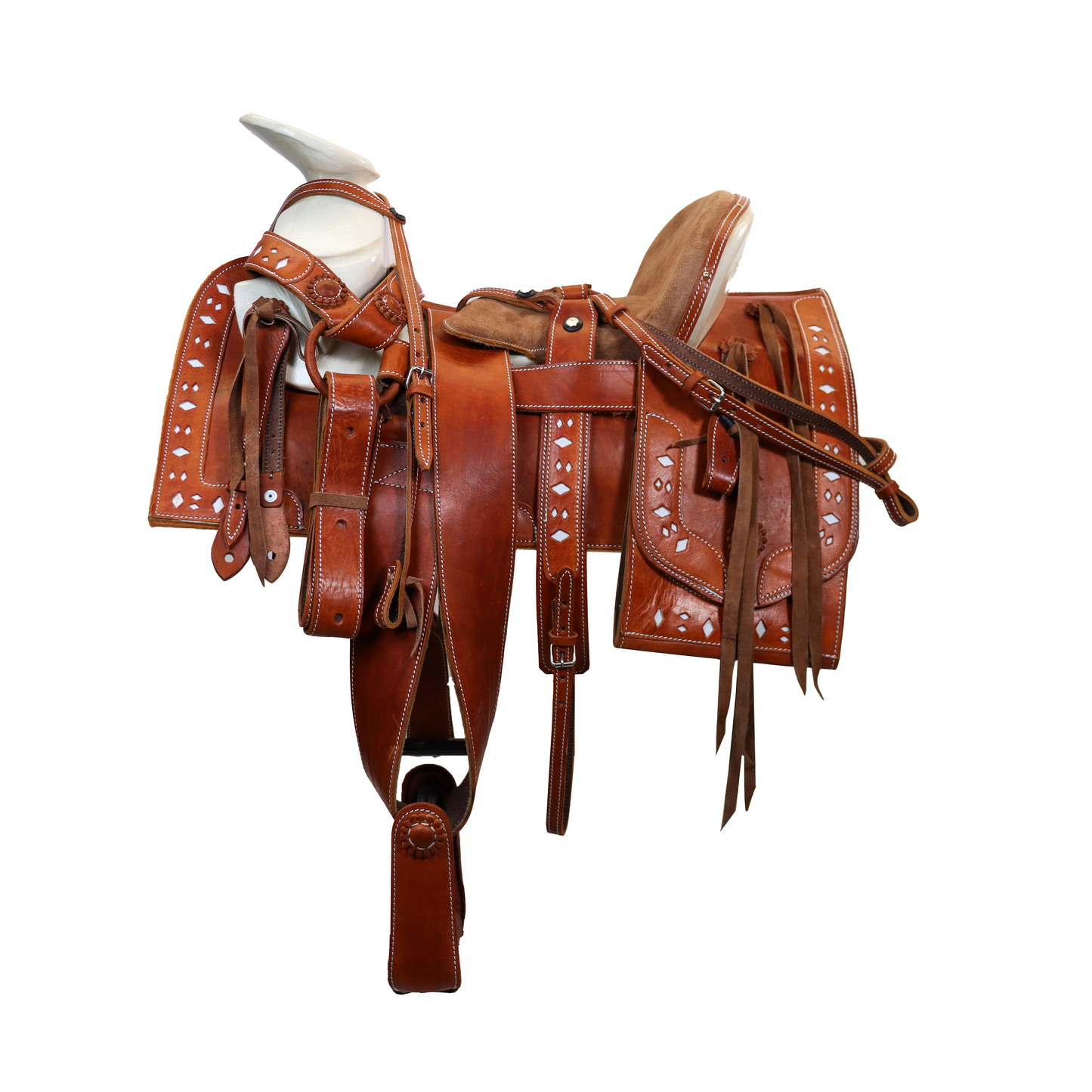 Montura Cantina Miel HW817