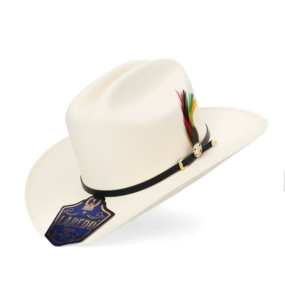 Sombrero Virgen de Guadalupe 1000X Laredo HW309