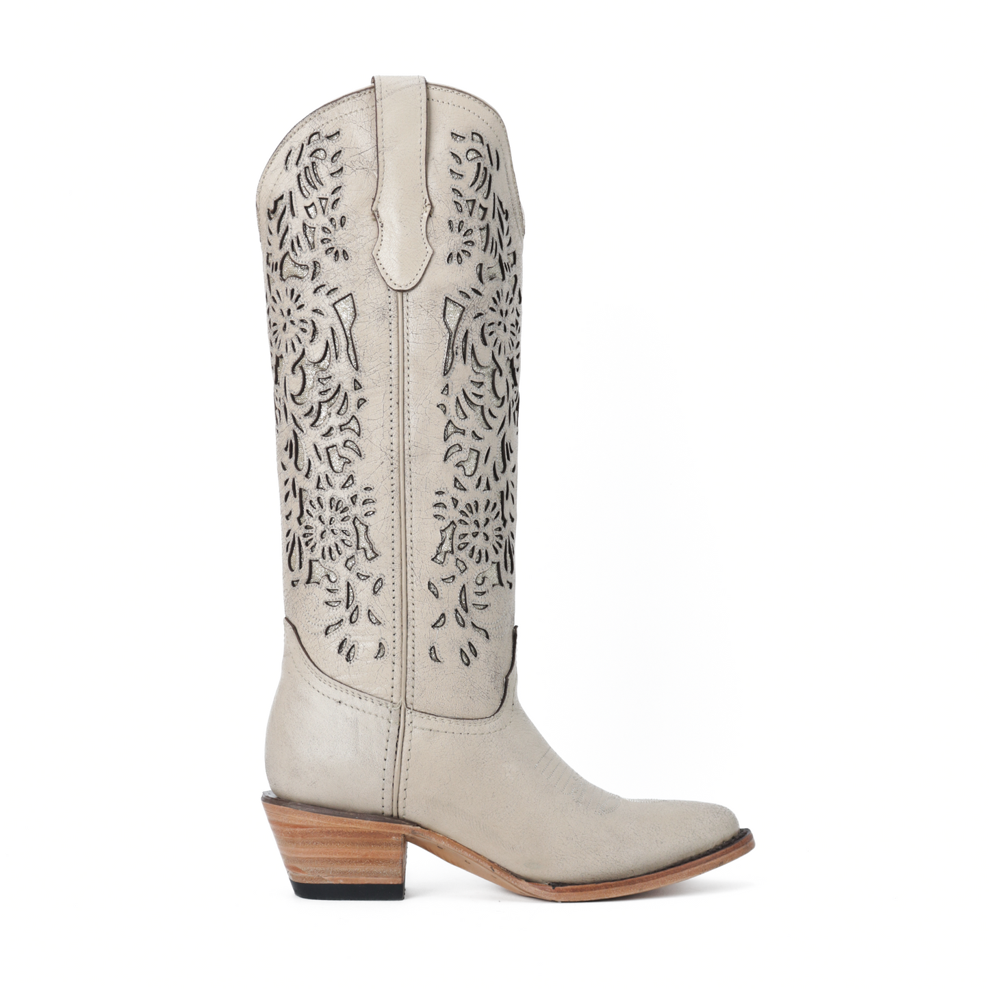 Bota Western Woman HW206