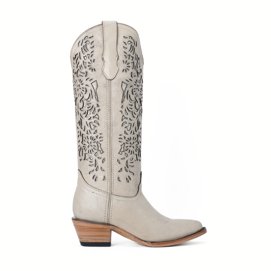 Bota Western Woman HW206