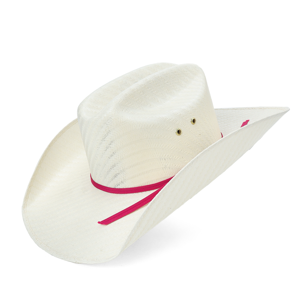 Sombrero Bicolor Moksman HW310