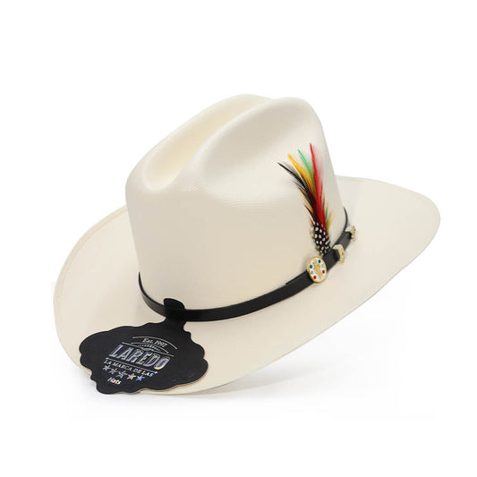 Sombrero San Judas Tadeo 1000X Laredo HW302