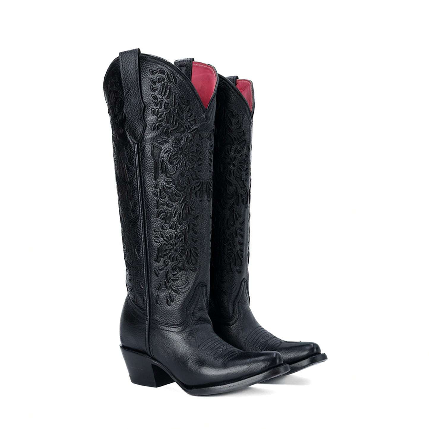 Bota Western Woman HW206