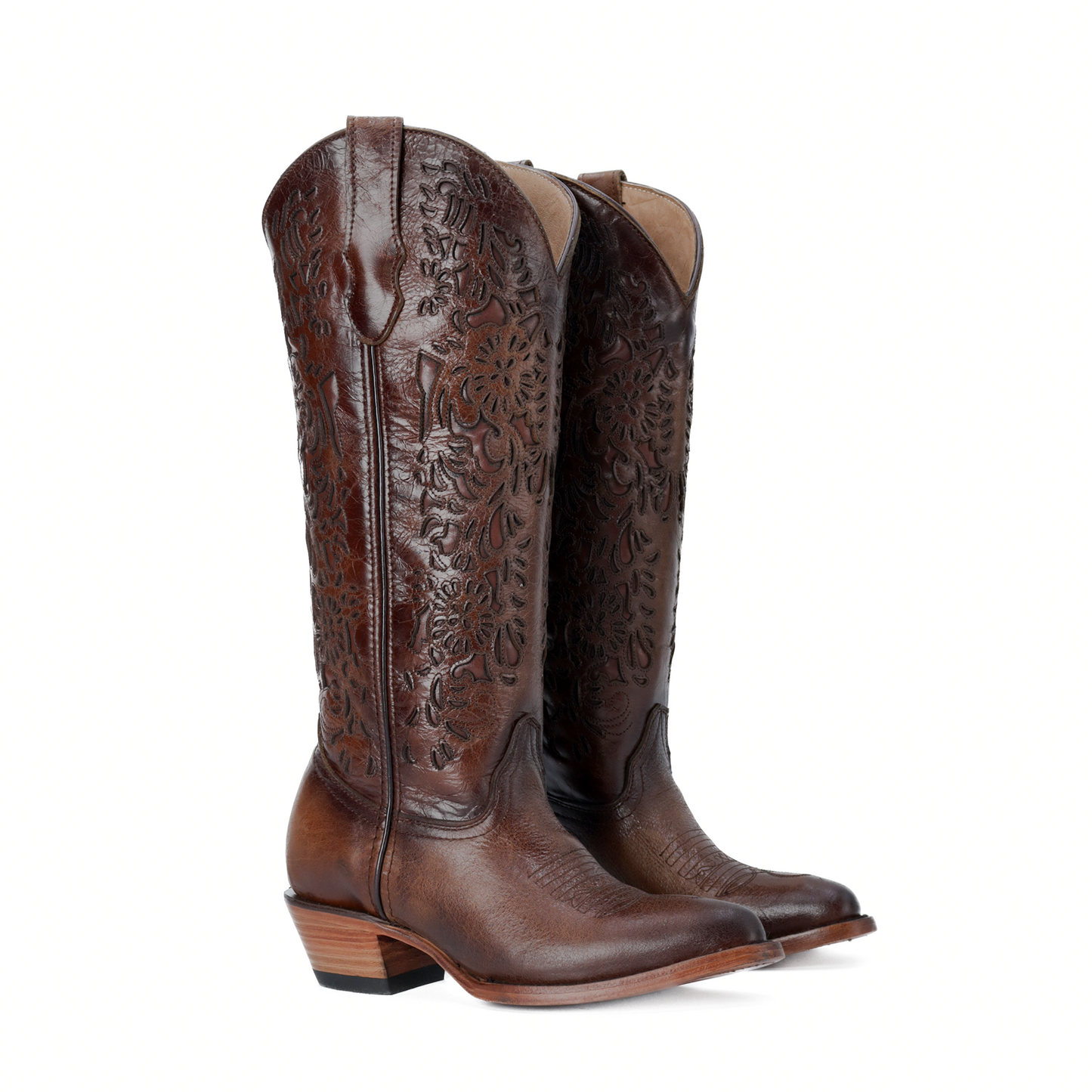 Bota Western Woman HW206