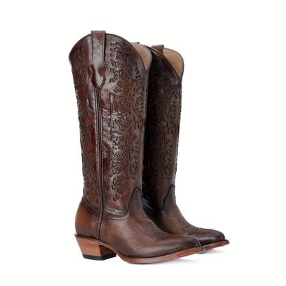 Bota Western Woman HW206