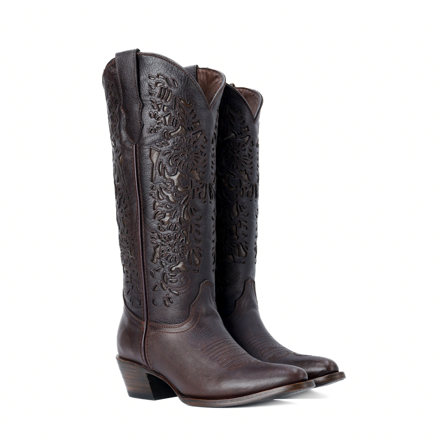 Bota Western Woman HW206