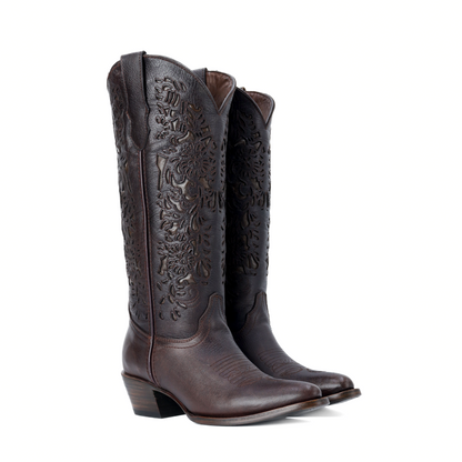 Bota Western Woman HW206