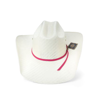Sombrero Bicolor Moksman HW310