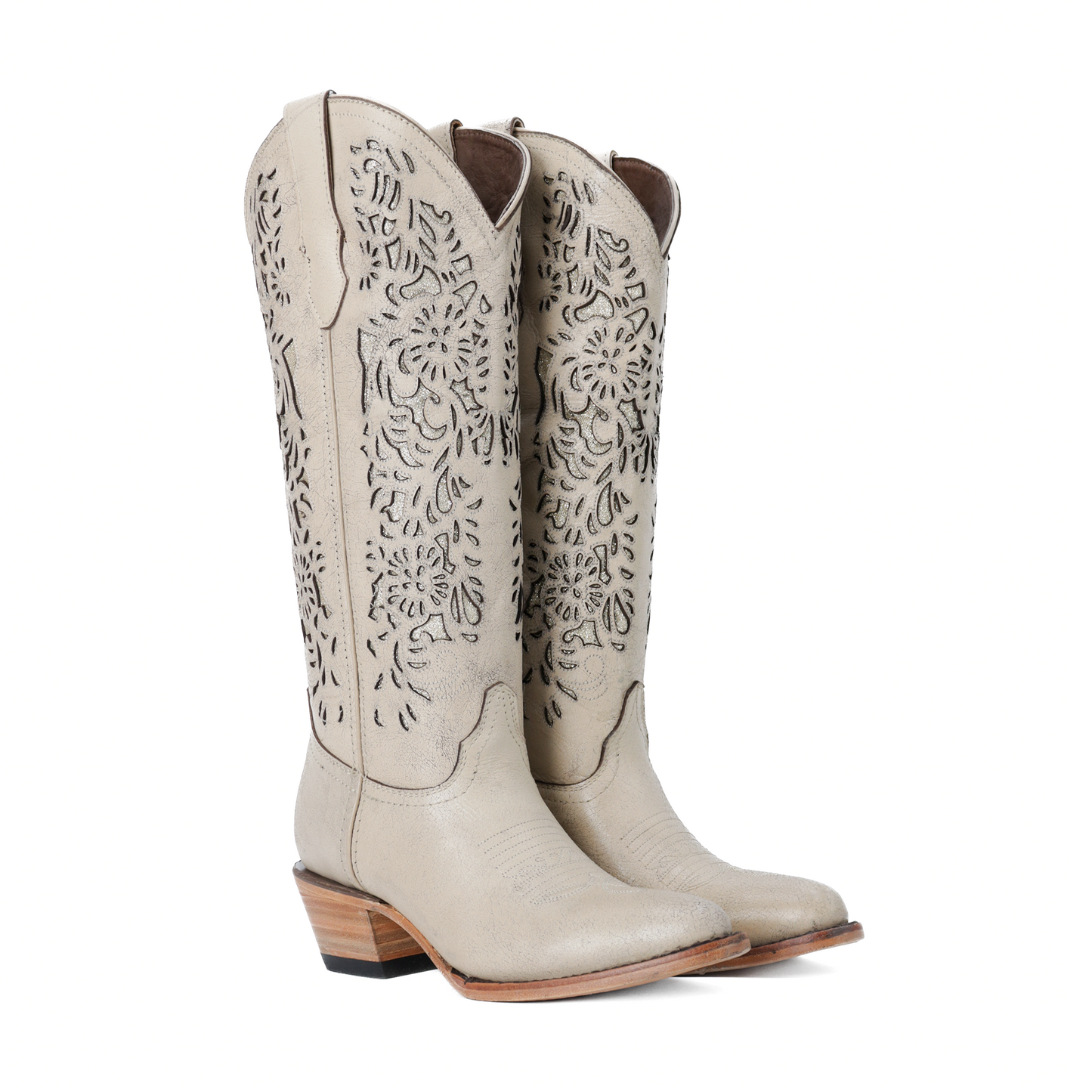 Bota Western Woman HW206