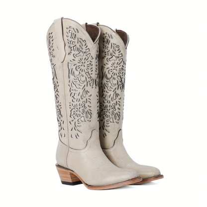 Bota Western Woman HW206