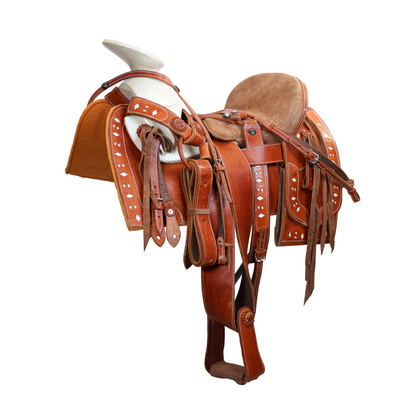 Montura Cantina Miel HW817