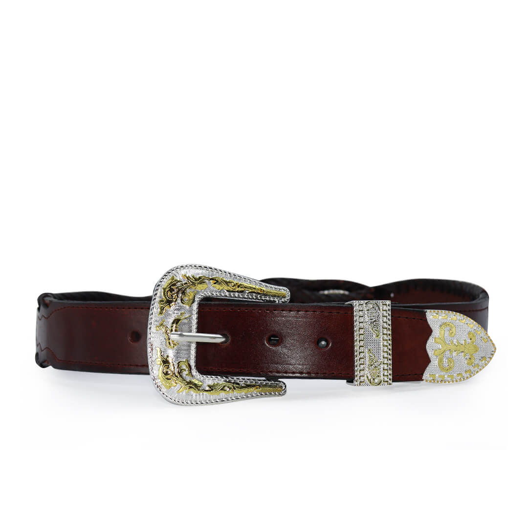 Cinto Chapeton Orleado HW110