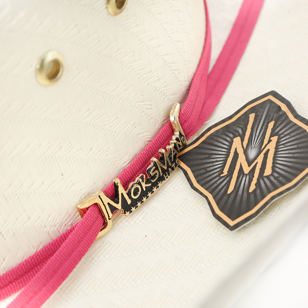 Sombrero Bicolor Moksman HW310