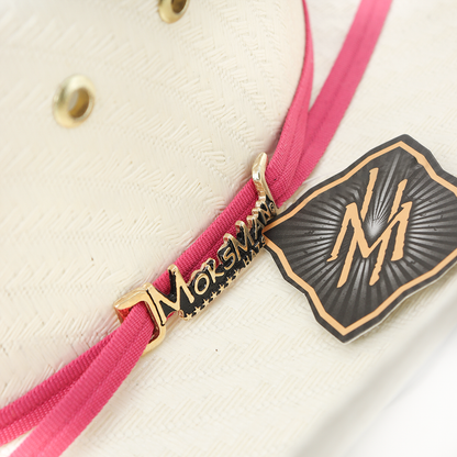 Sombrero Bicolor Moksman HW310