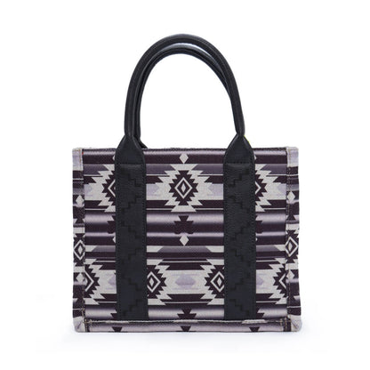 Bolsa de Mano Wrangler Gris HW505