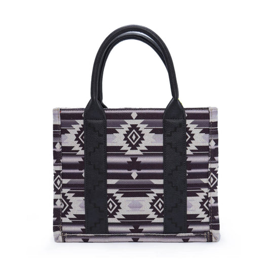 Bolsa de Mano Wrangler Gris HW505