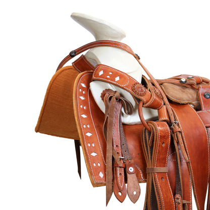 Montura Cantina Miel HW817