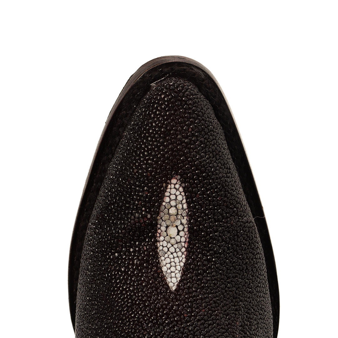 Bota Puntal Matarraya Moka HW202