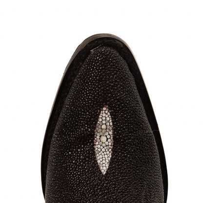 Bota Puntal Matarraya Moka HW202