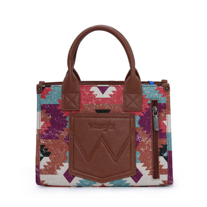 Bolsa de Mano Wrangler Arena HW503