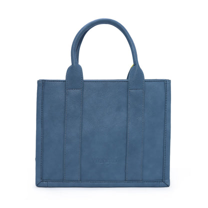 Bolsa de Mano Wrangler Azul HW508