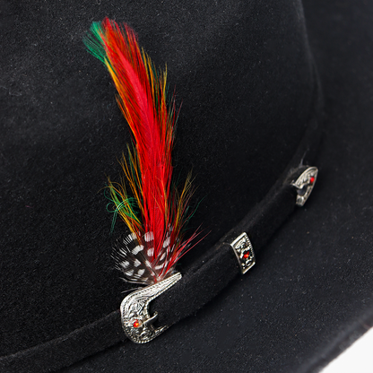 Texana Laredo 100X HW301