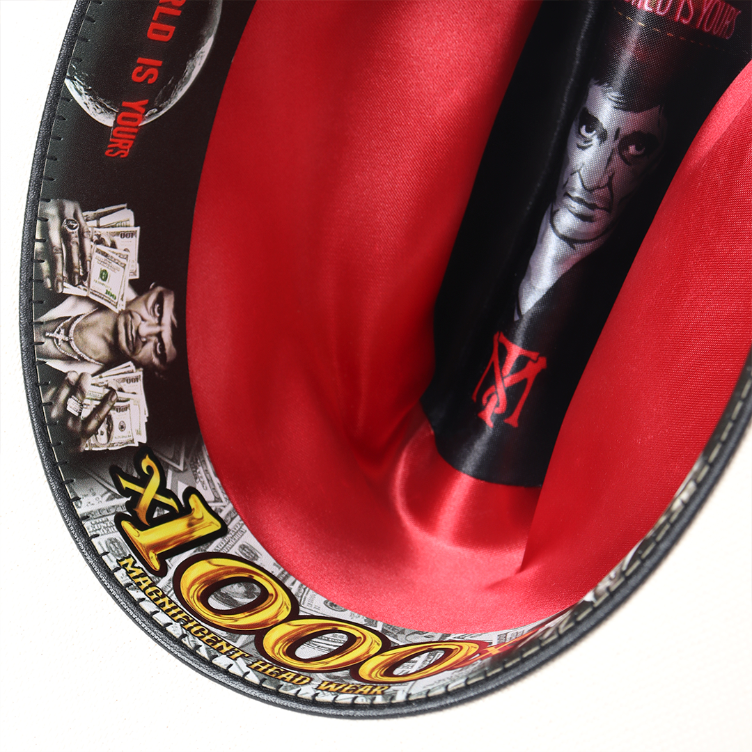 Sombreros Edición Especial | Paquete Mayoreo