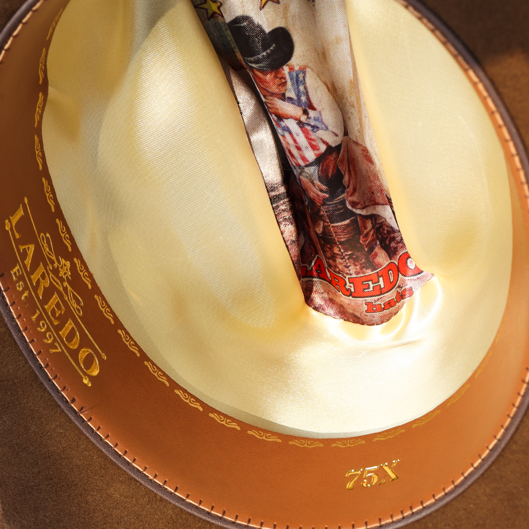 Texana Laredo 100X HW301